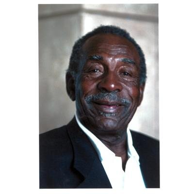Clarence Baker Sr.