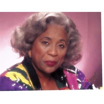 Cora Adams Tharpe