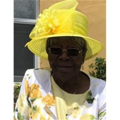 Louella K Inman