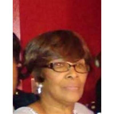 Joan J Grant