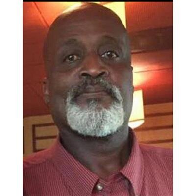 Clifton O'Neal Robinson