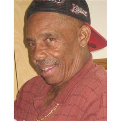 Willie Frank Green