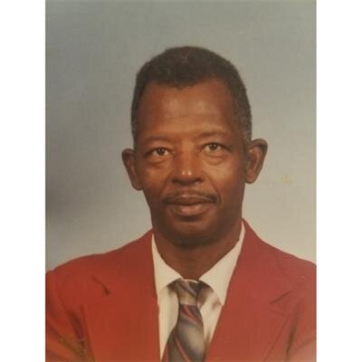 Nathaniel McCullum Sr.