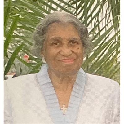 Mary Vereen