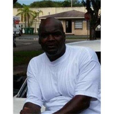 Antonio Allen Sr