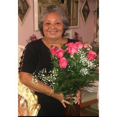 Maria L. Burgos