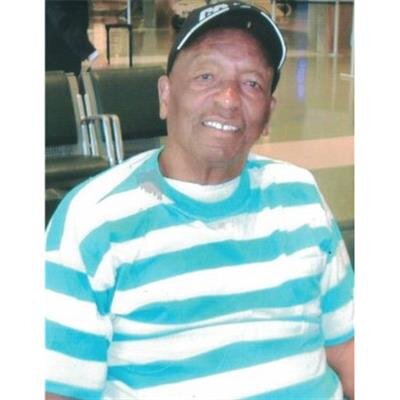 Allan L. McKinney Sr.