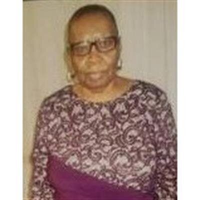 Merline Louise Hepburn