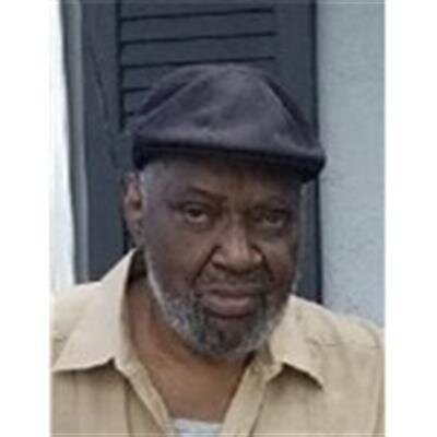 Eddie Dean Melvin