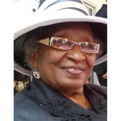 Rosa L. Hall