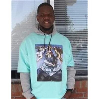 Ronald DeLancy Jr.