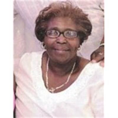 Trellany Elaine Griffin
