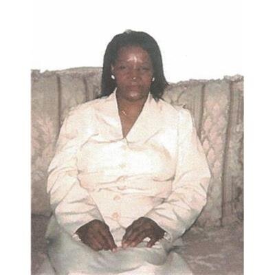 Sheila Diane Brown