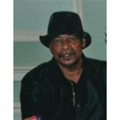 Reginold Walton