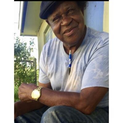 Rev. Willie A. Humphrey