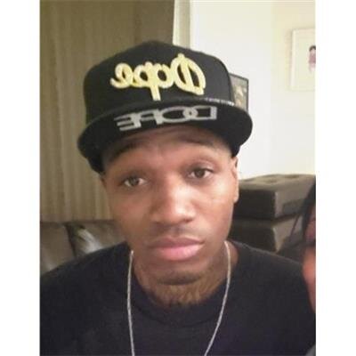 Kevon Joel Todd
