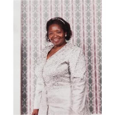 Flora Lynn Foster