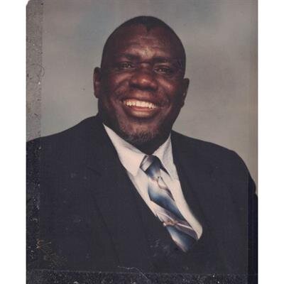 Rev. Robert Lee Ingram Sr.
