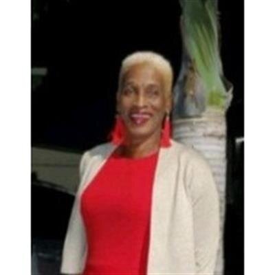 Mary Lois Terrell - Callins