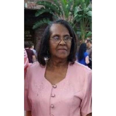Betty Robinson