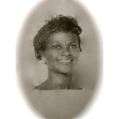 Barbara Jean Thomas