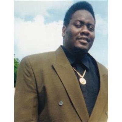 Robert Lee Ingram Jr.