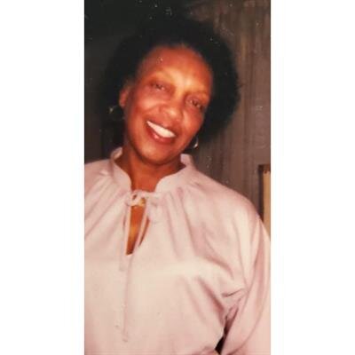 Ida McCloud Edwards