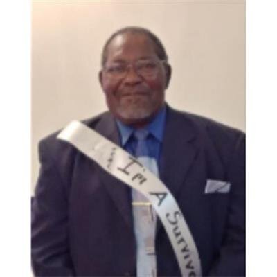 Deacon Wilmer Lorenza Foster
