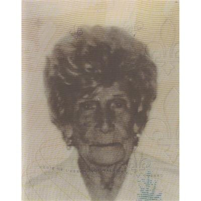 Rejeanne Sauve