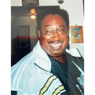 William Walker Jr.