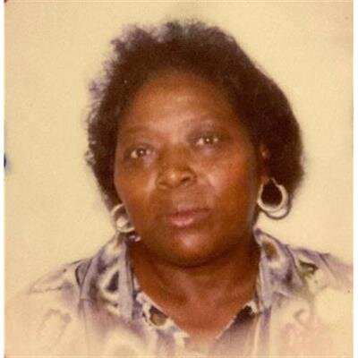 Mary Jane Hines