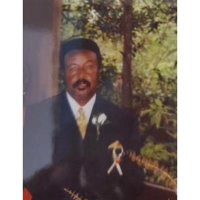 Willie J. Evans