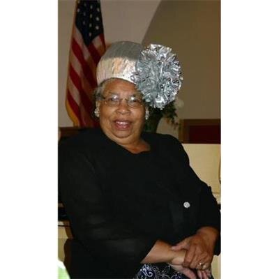 Mary Frances McDowell