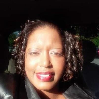 April Sherell Tucker - Moorer