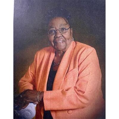 Annie Vera White