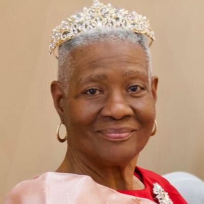 Joyce Elizabeth Romeo