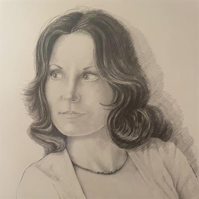 Van Skaik, Carla