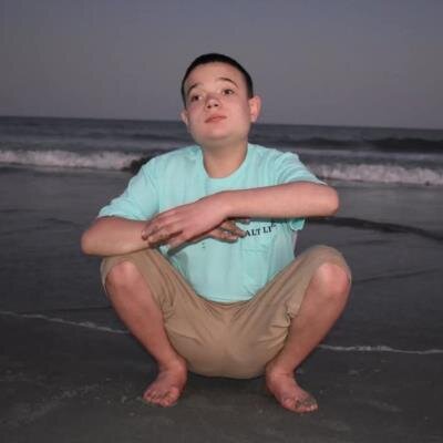 Brantley Davis