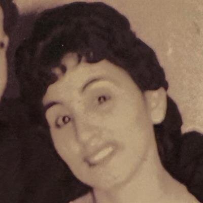 Maria B. Garcia