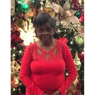 Yolanda R. Wilson