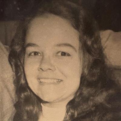 Betty Lois Biggs (nee Locklear)