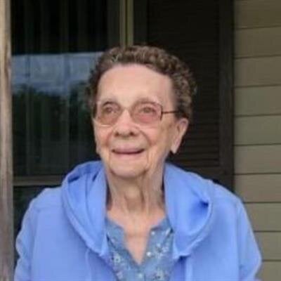 Barbara Osborne
