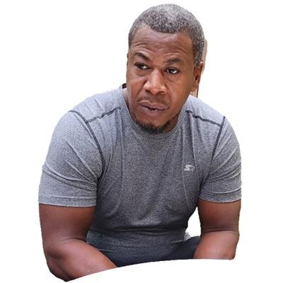 Keon Sediki Black