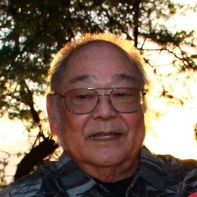Dennis Yasou Koyama