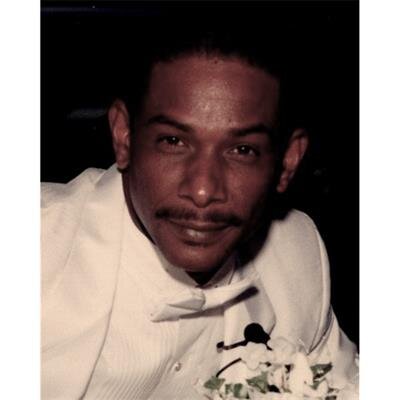 Brice James Davis