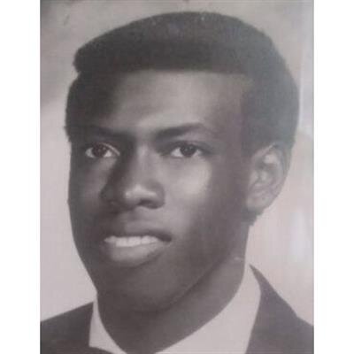 Michael Oneal Washington