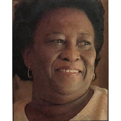 Edith Mildred Smith