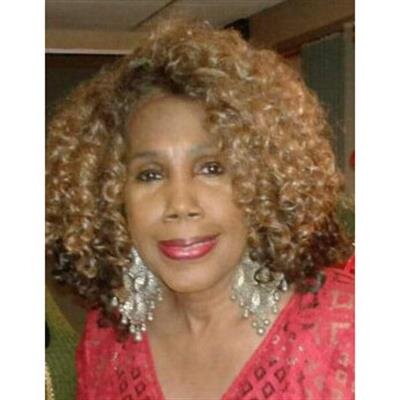 Pastor Cheryl Laverne Culpepper