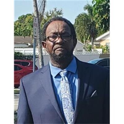 Edward Smith, Jr.