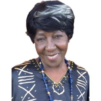 Bertha A. White